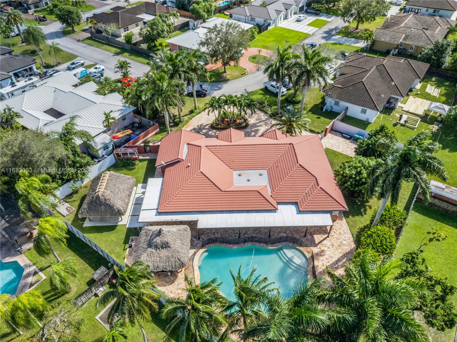 15680 SW 153rd Ct