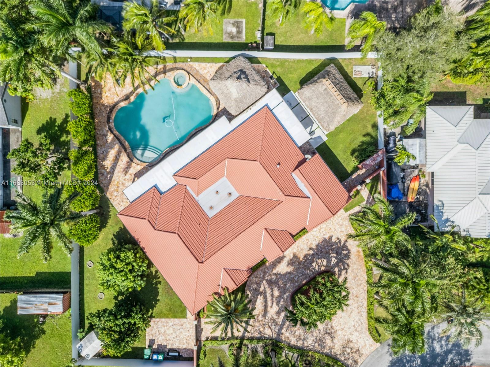 15680 SW 153rd Ct