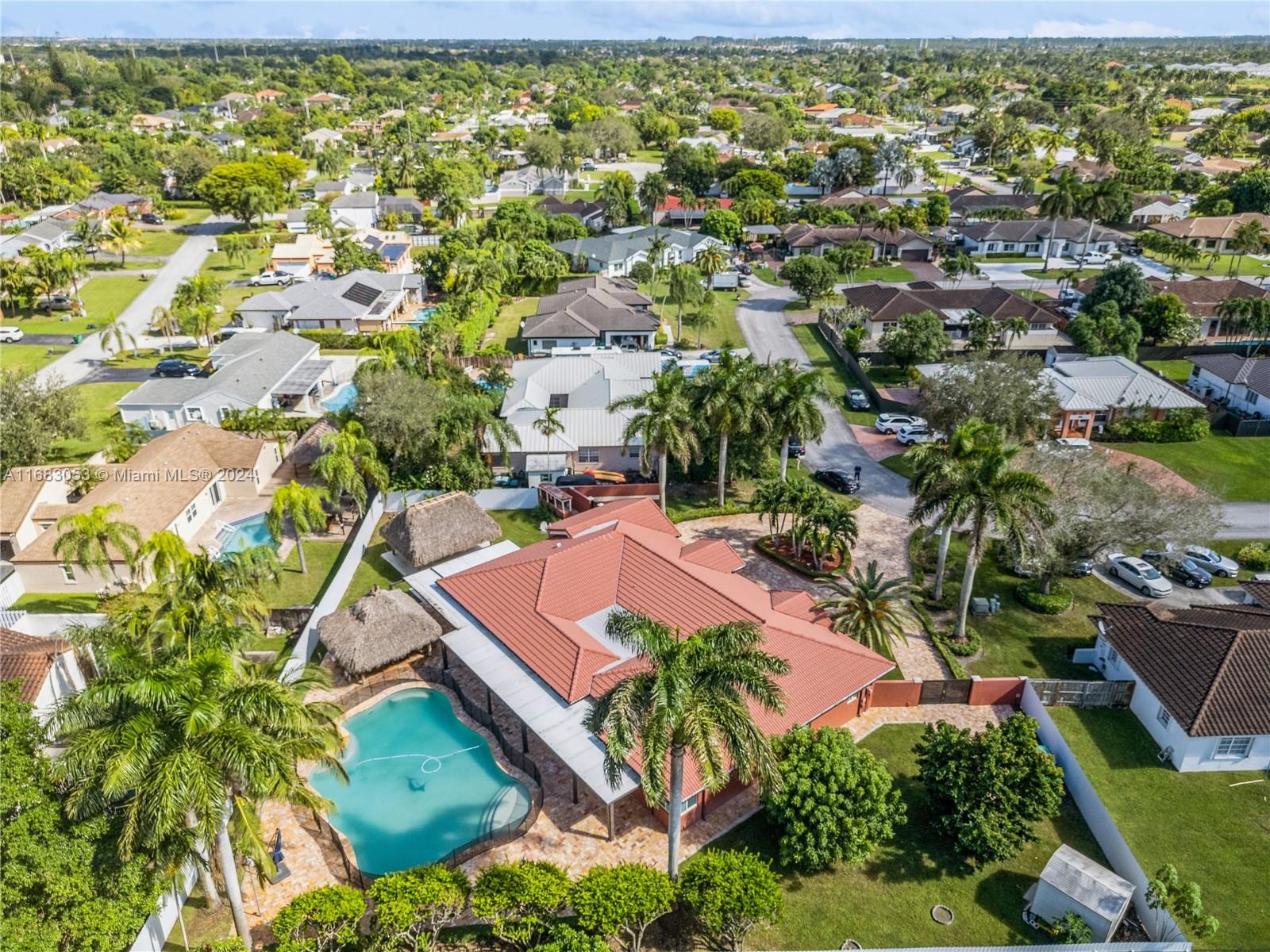 15680 SW 153rd Ct