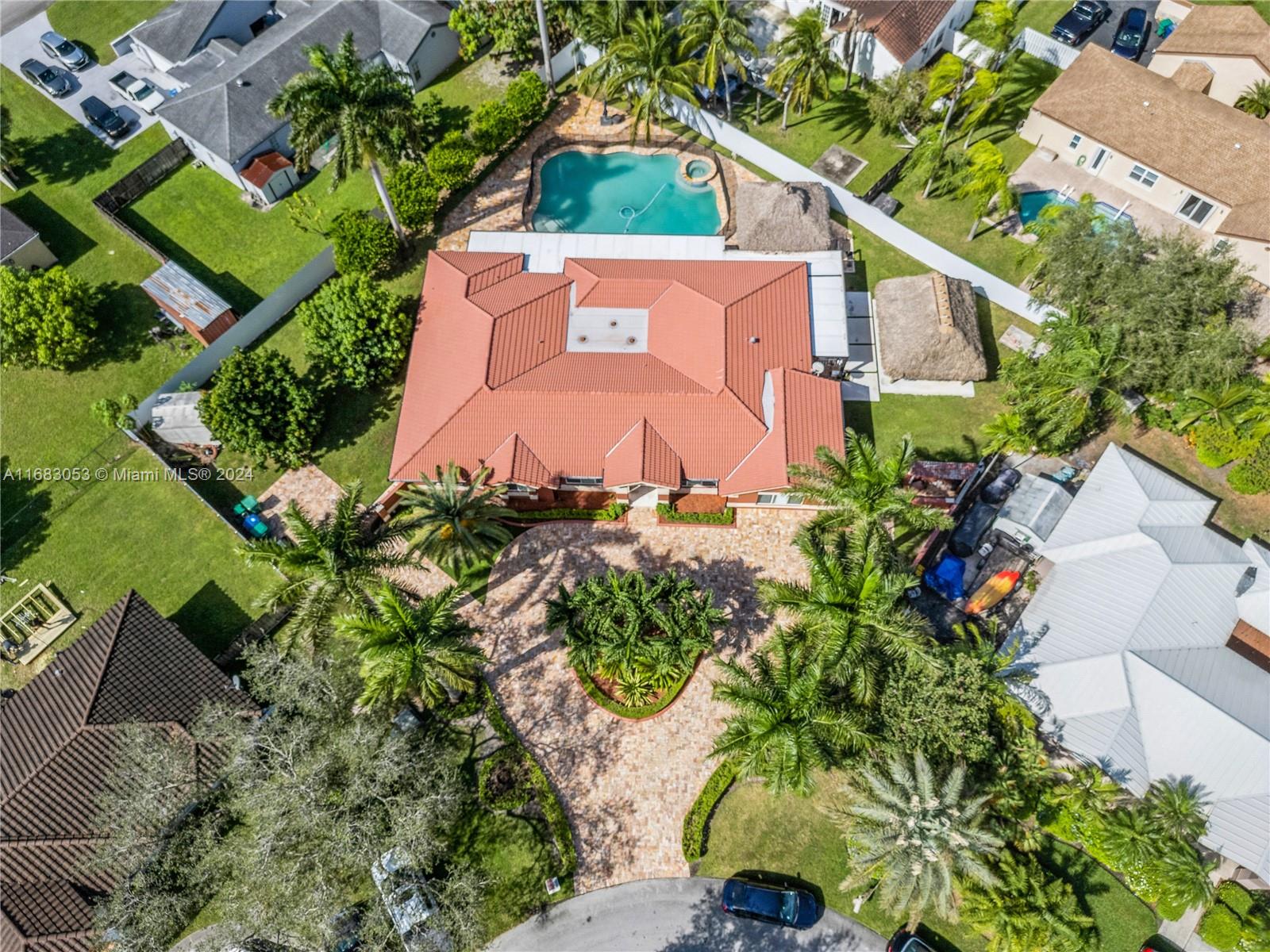15680 SW 153rd Ct
