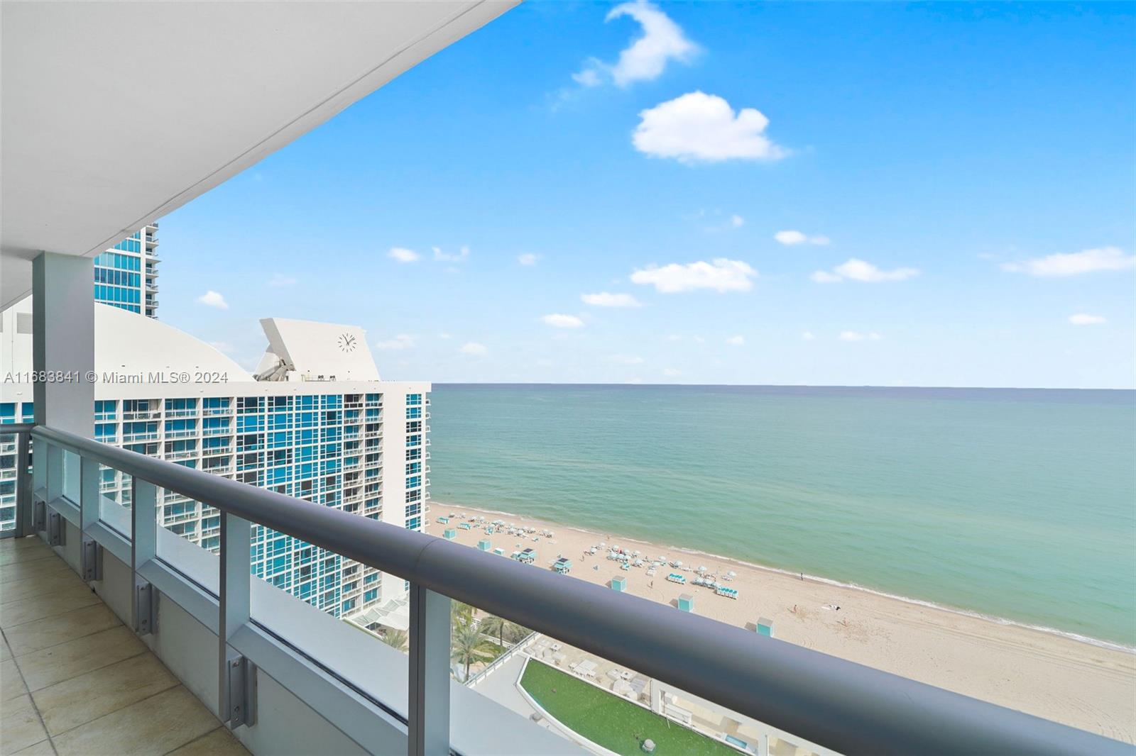 6799 Collins Ave # 1604