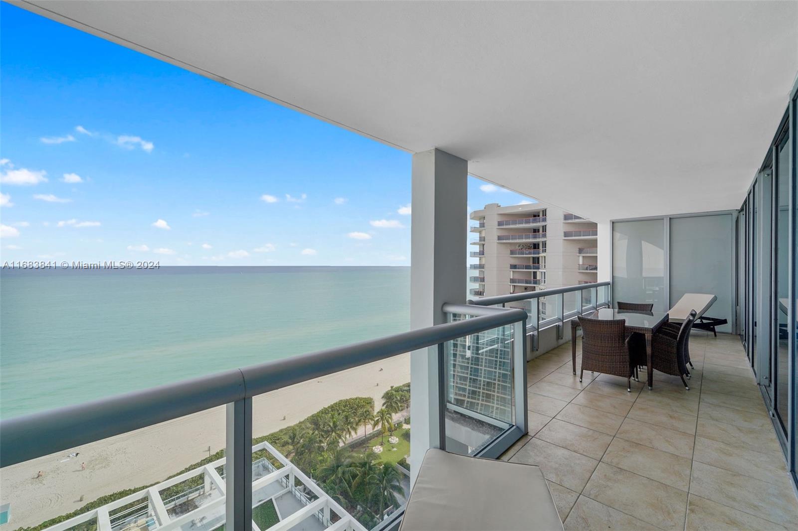 6799 Collins Ave # 1604