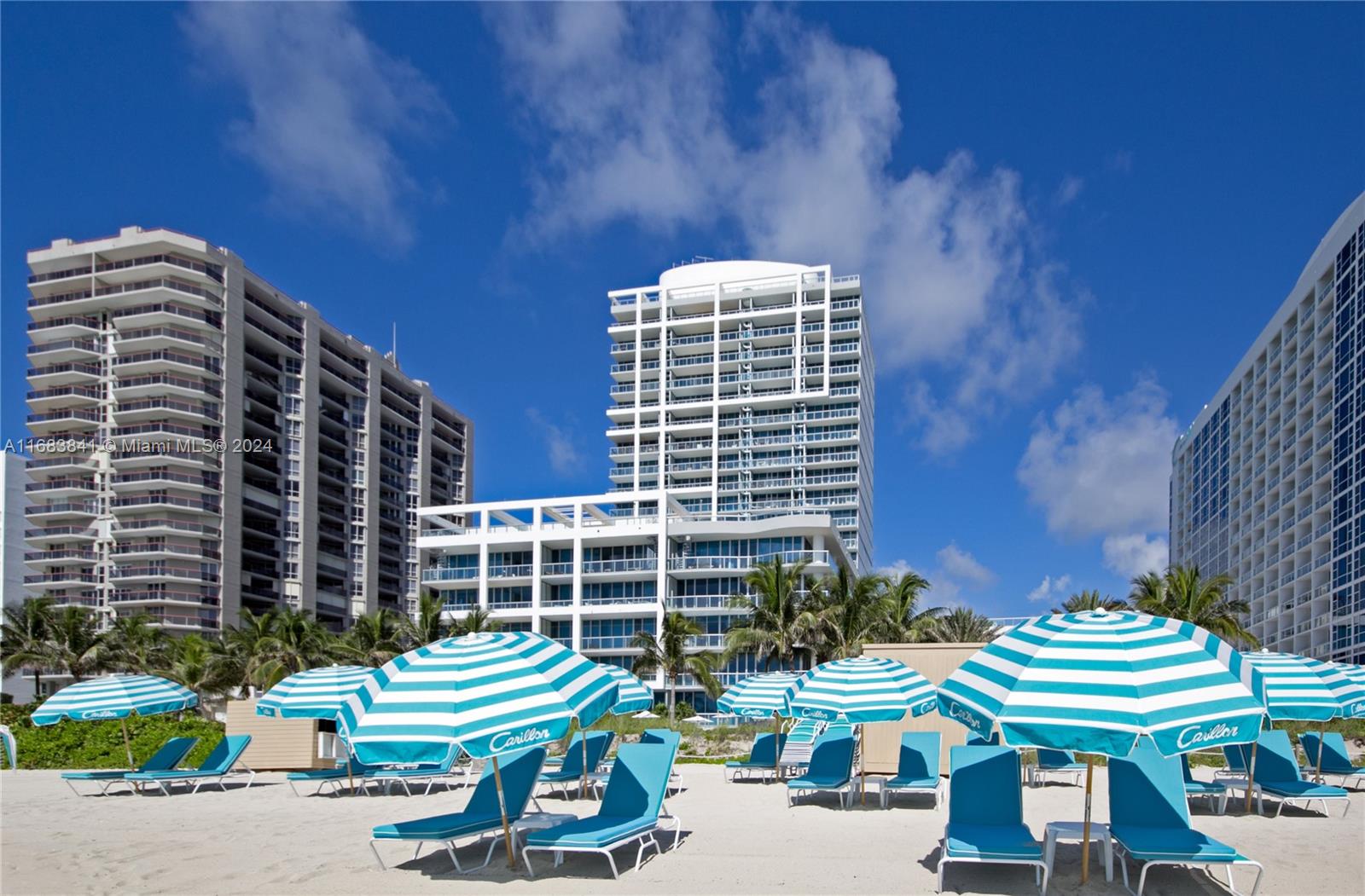 6799 Collins Ave # 1604