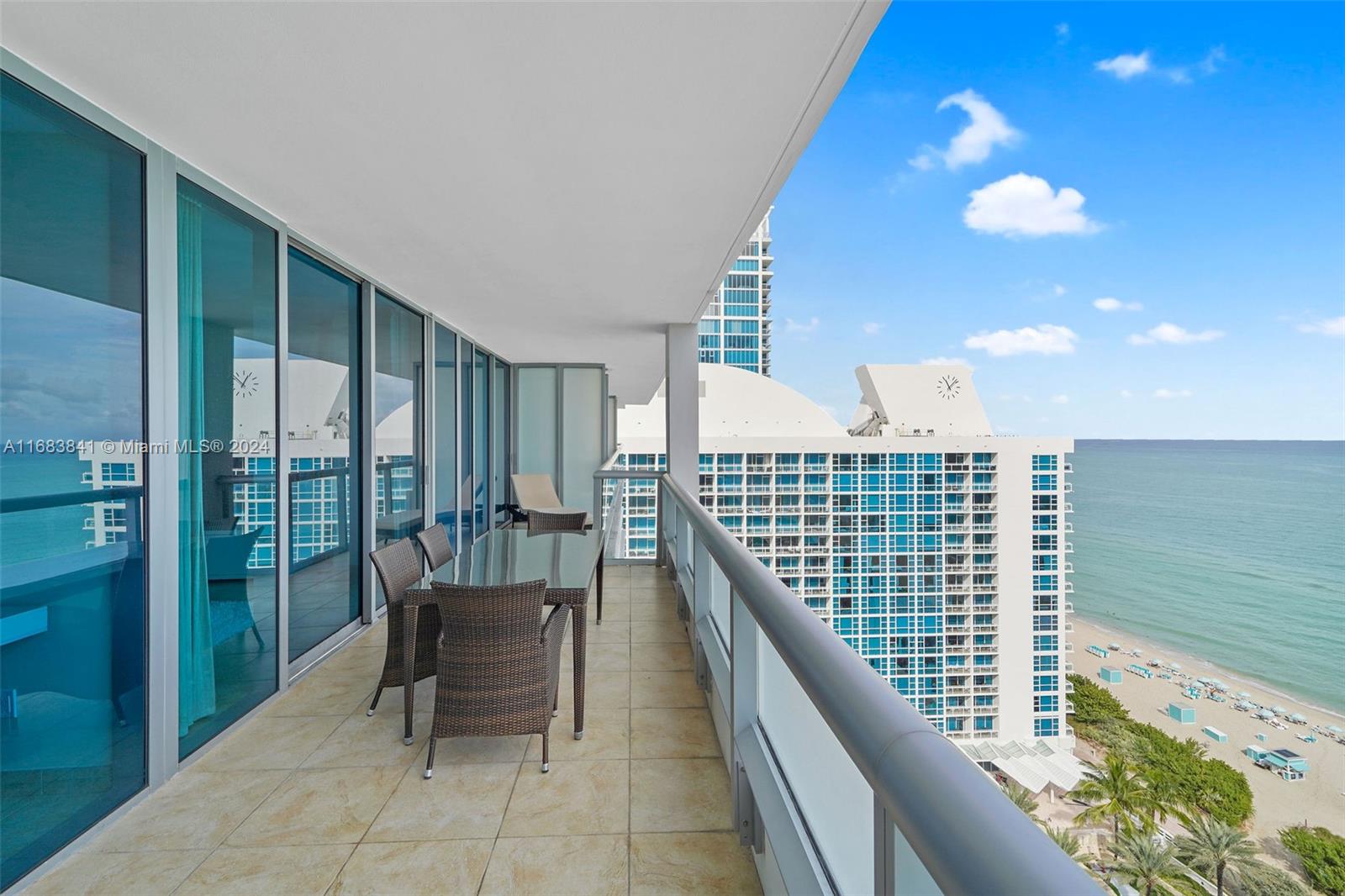 6799 Collins Ave # 1604