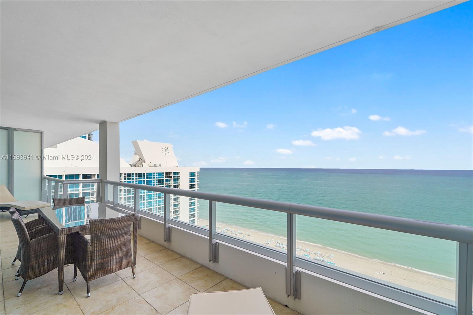 6799 Collins Ave # 1604