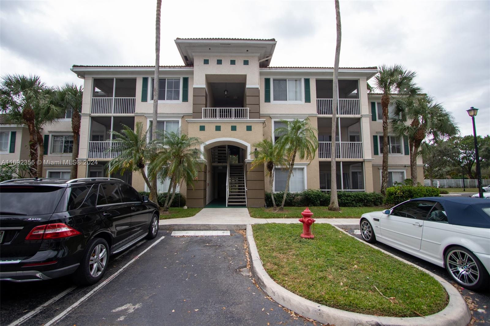 11637 W Atlantic # 1221