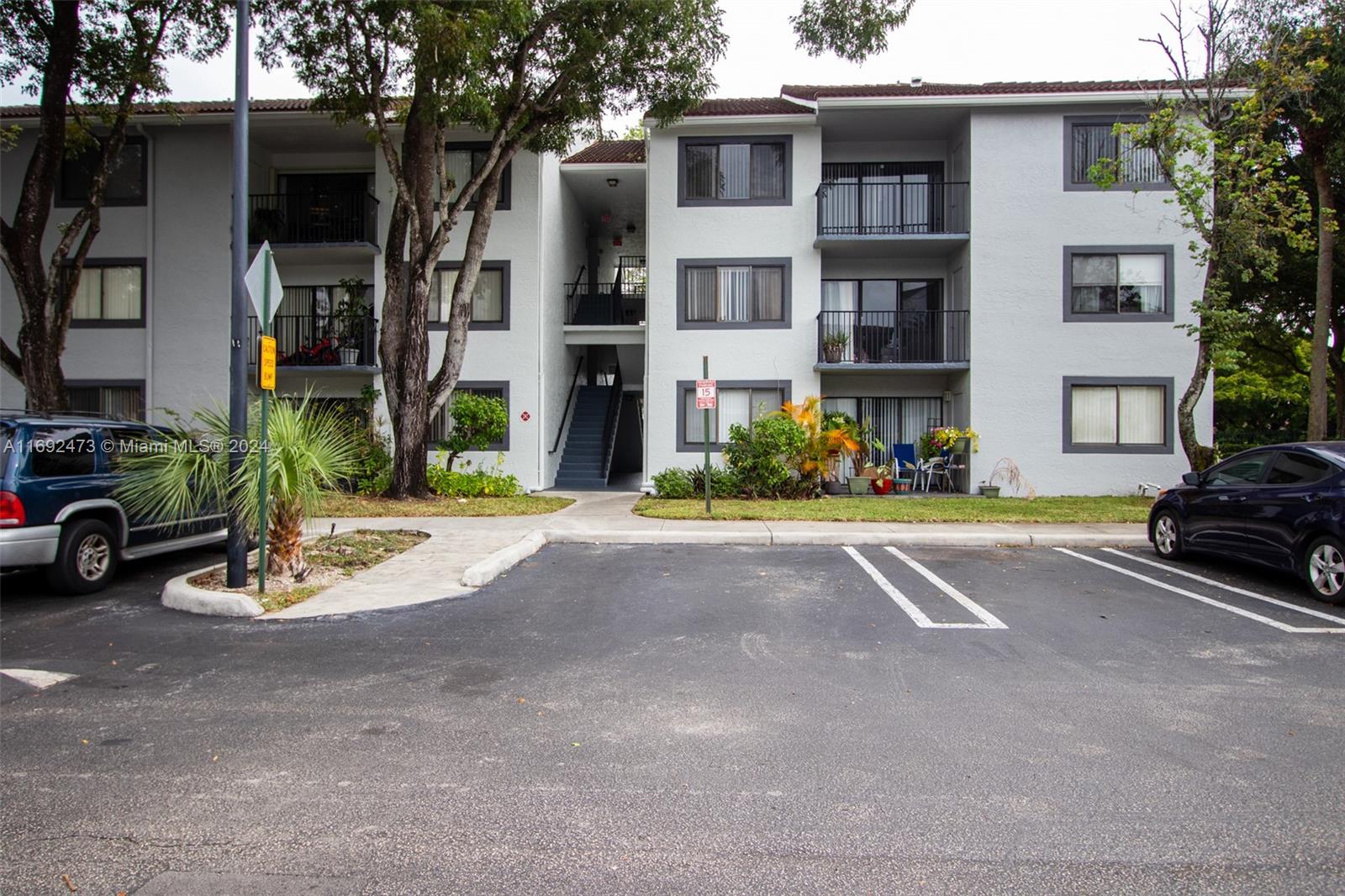 9066 W Atlantic Blvd # 431