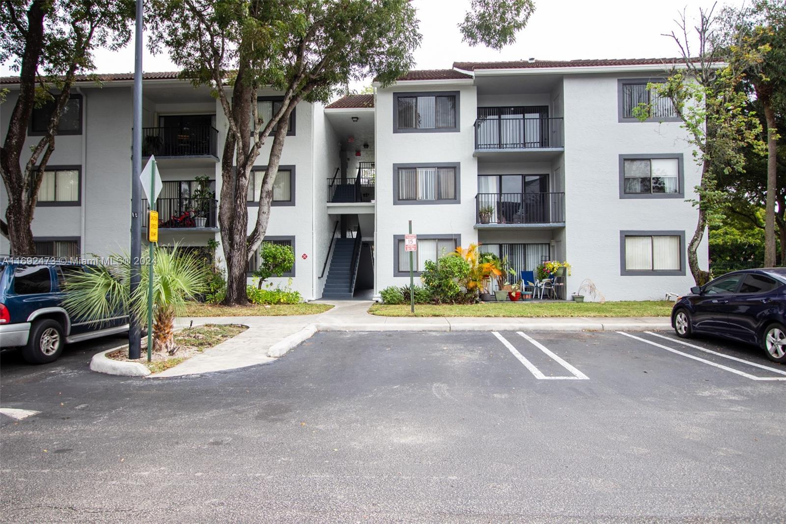 9066 W Atlantic Blvd # 431