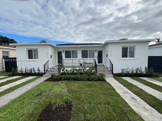 2770 SW 25th St # 2770