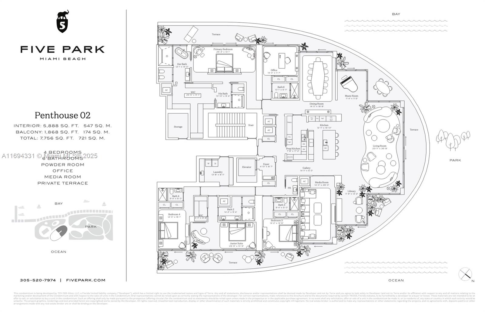 500 Alton Unit: PH4702