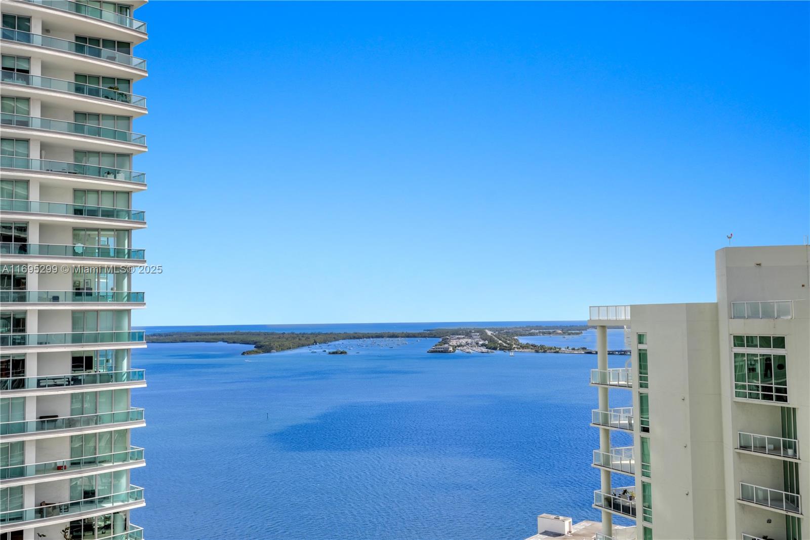 1300 Brickell Bay Dr # 2805