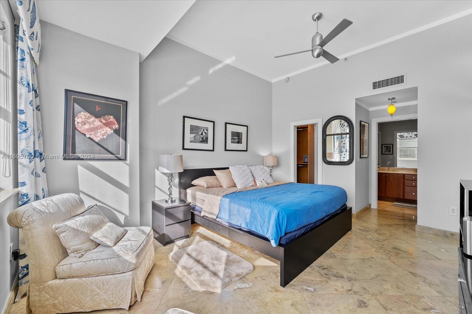 6917 Collins Ave # 103 Unit: L-103