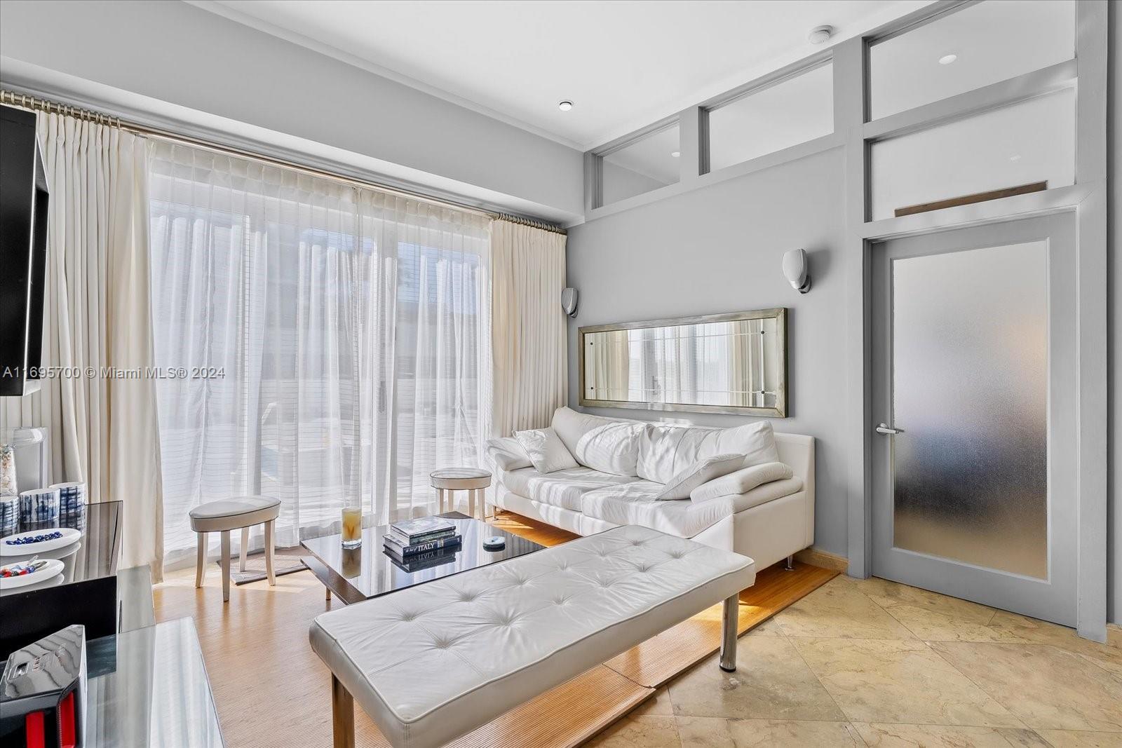 6917 Collins Ave # 103 Unit: L-103
