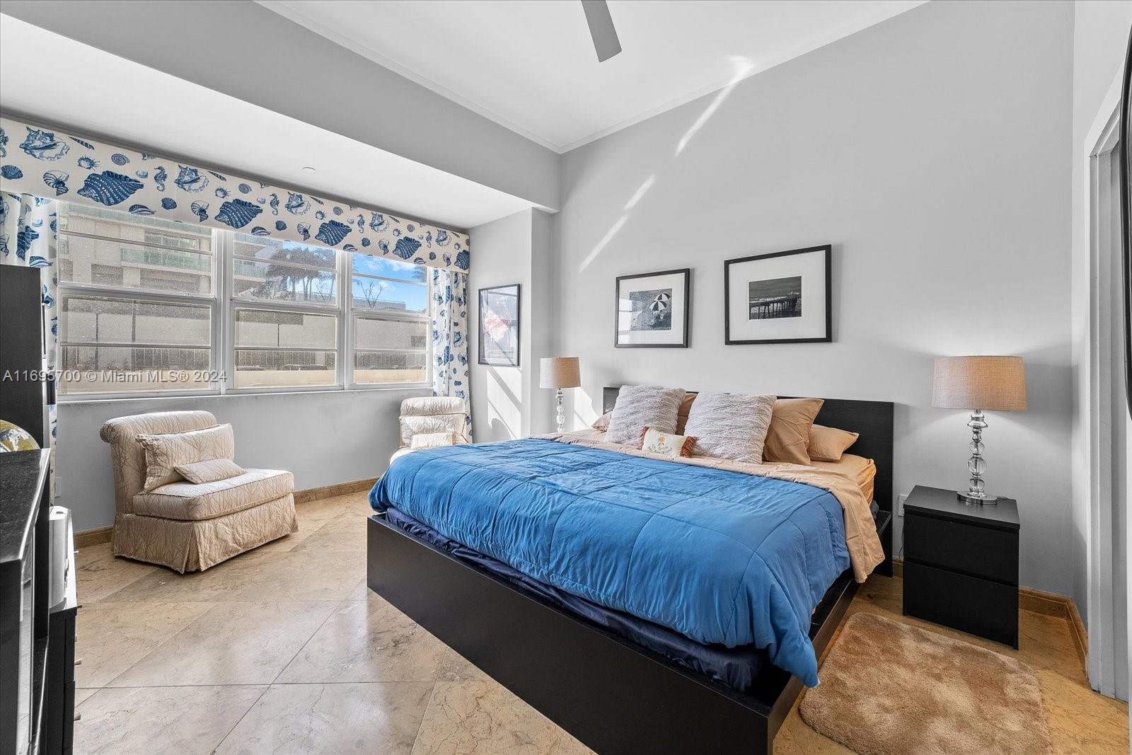 6917 Collins Ave # 103 Unit: L-103