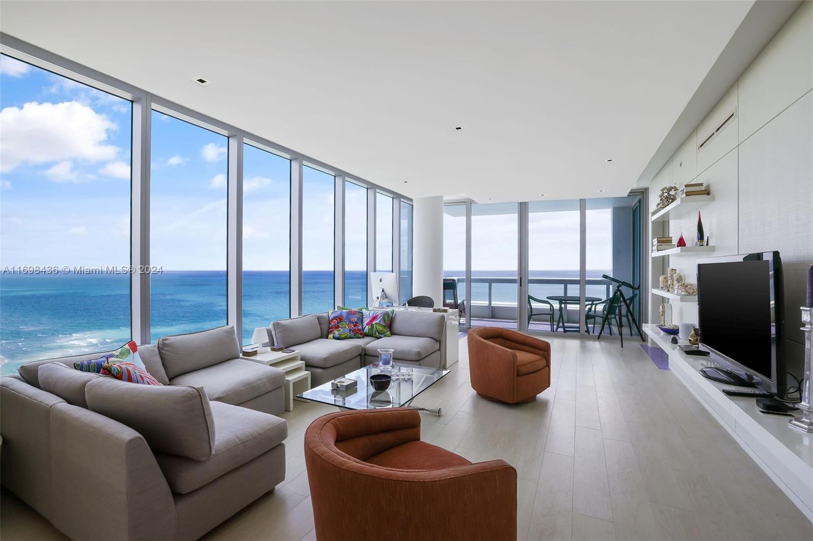 6899 Collins Ave # 2804