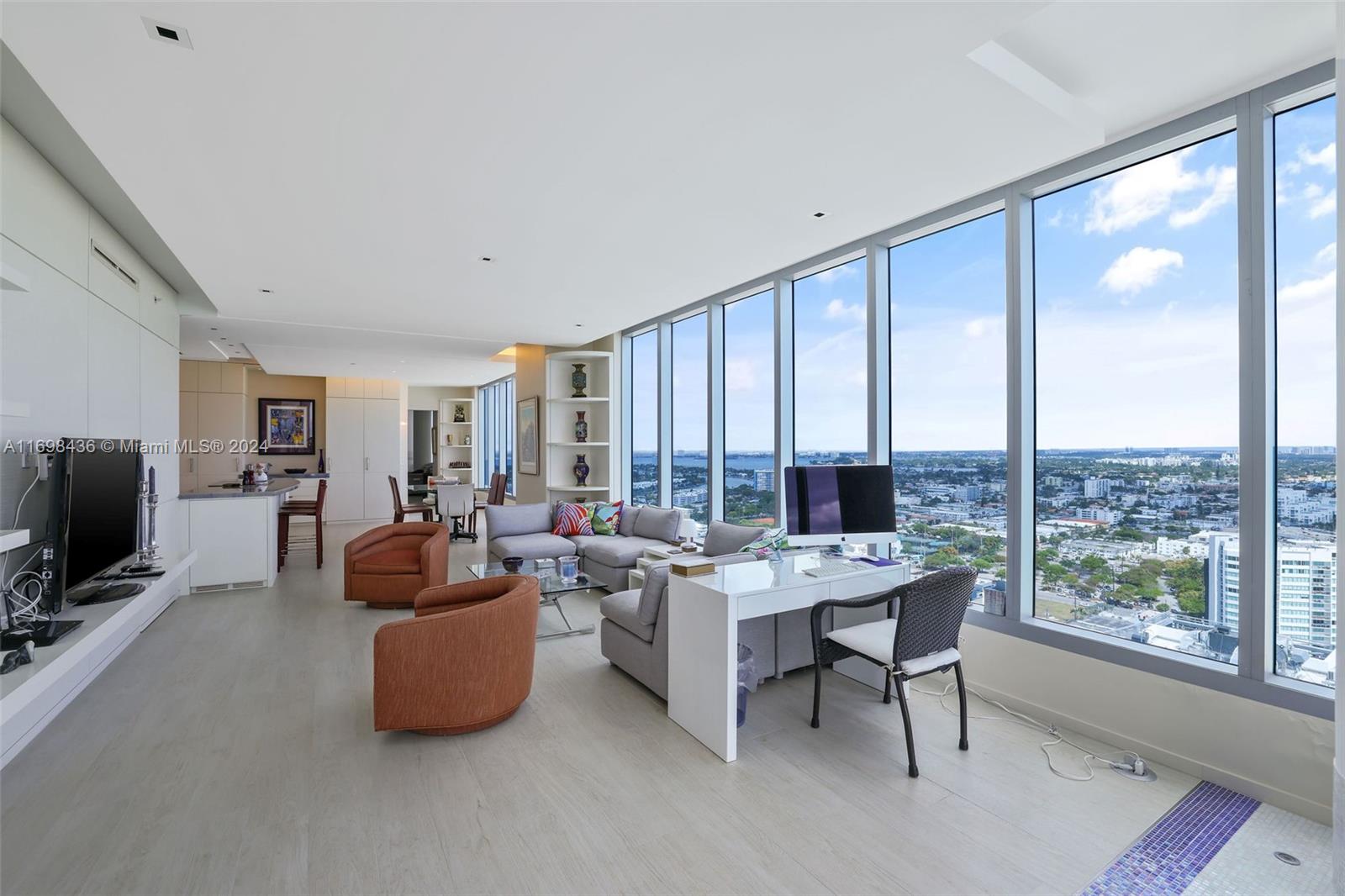 6899 Collins Ave # 2804
