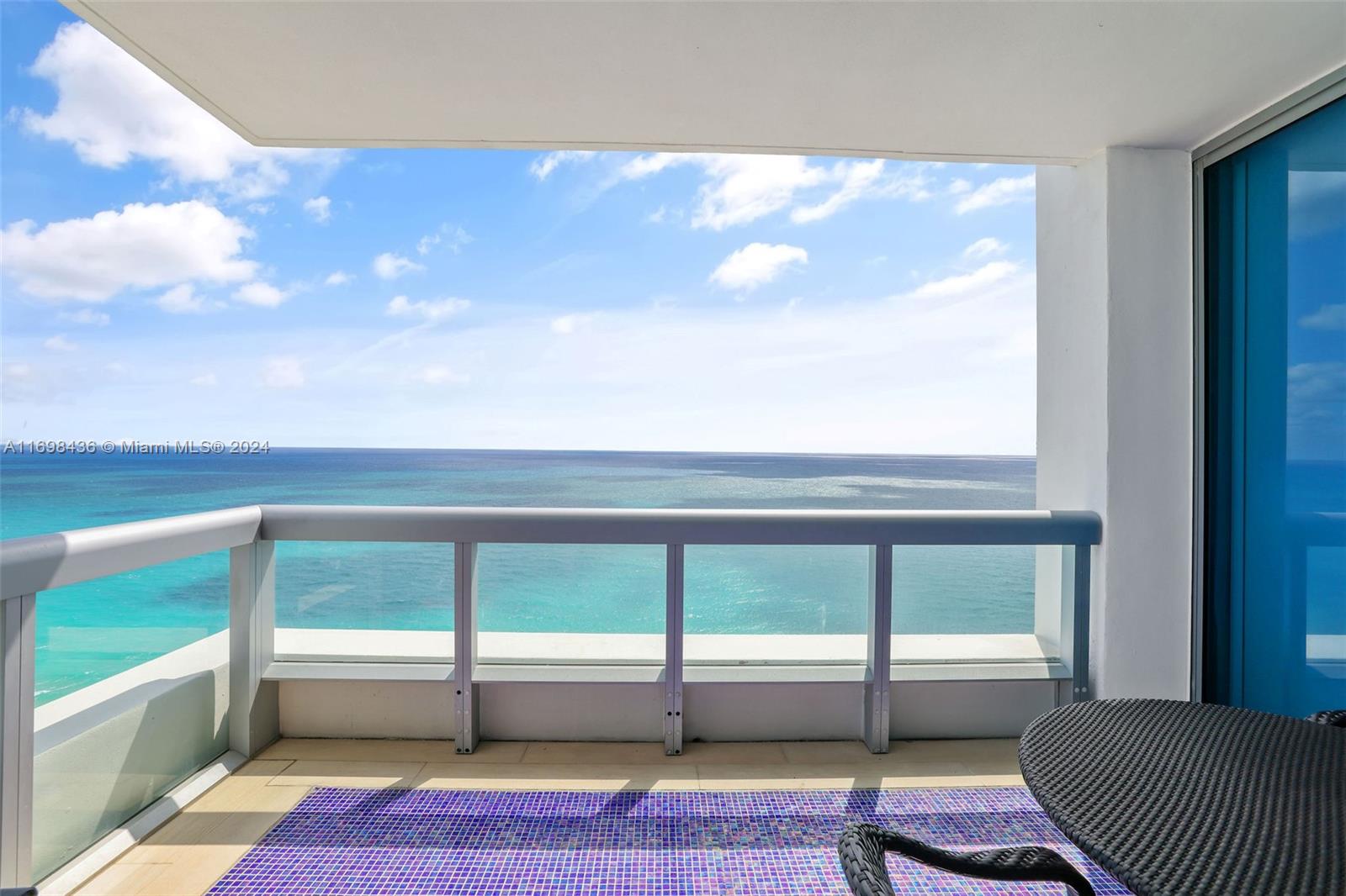 6899 Collins Ave # 2804