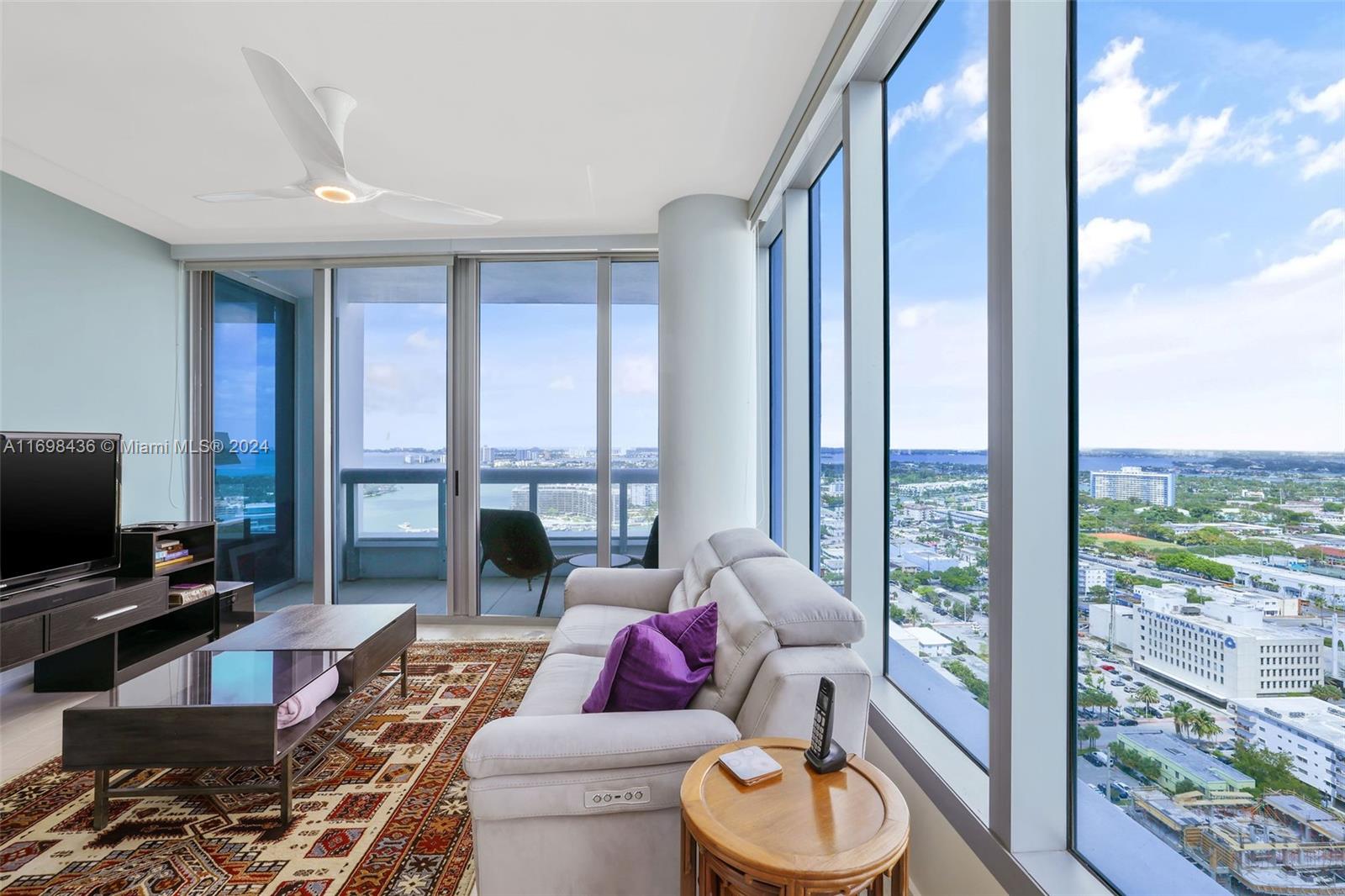 6899 Collins Ave # 2804
