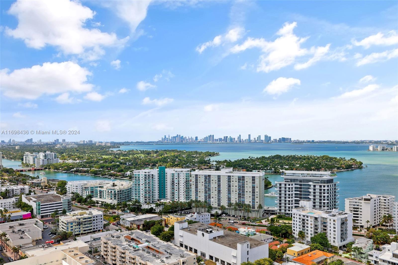 6899 Collins Ave # 2804