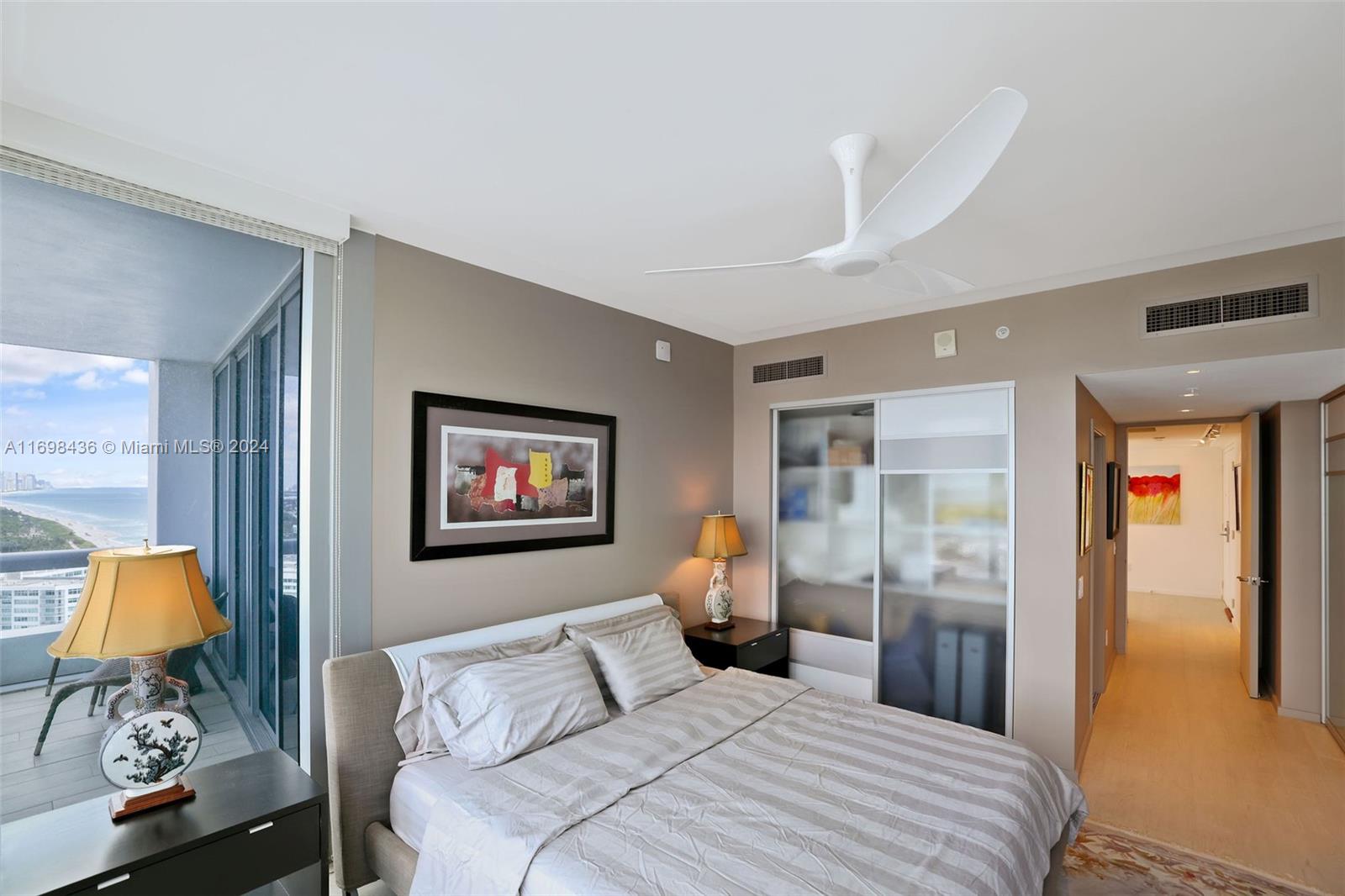 6899 Collins Ave # 2804