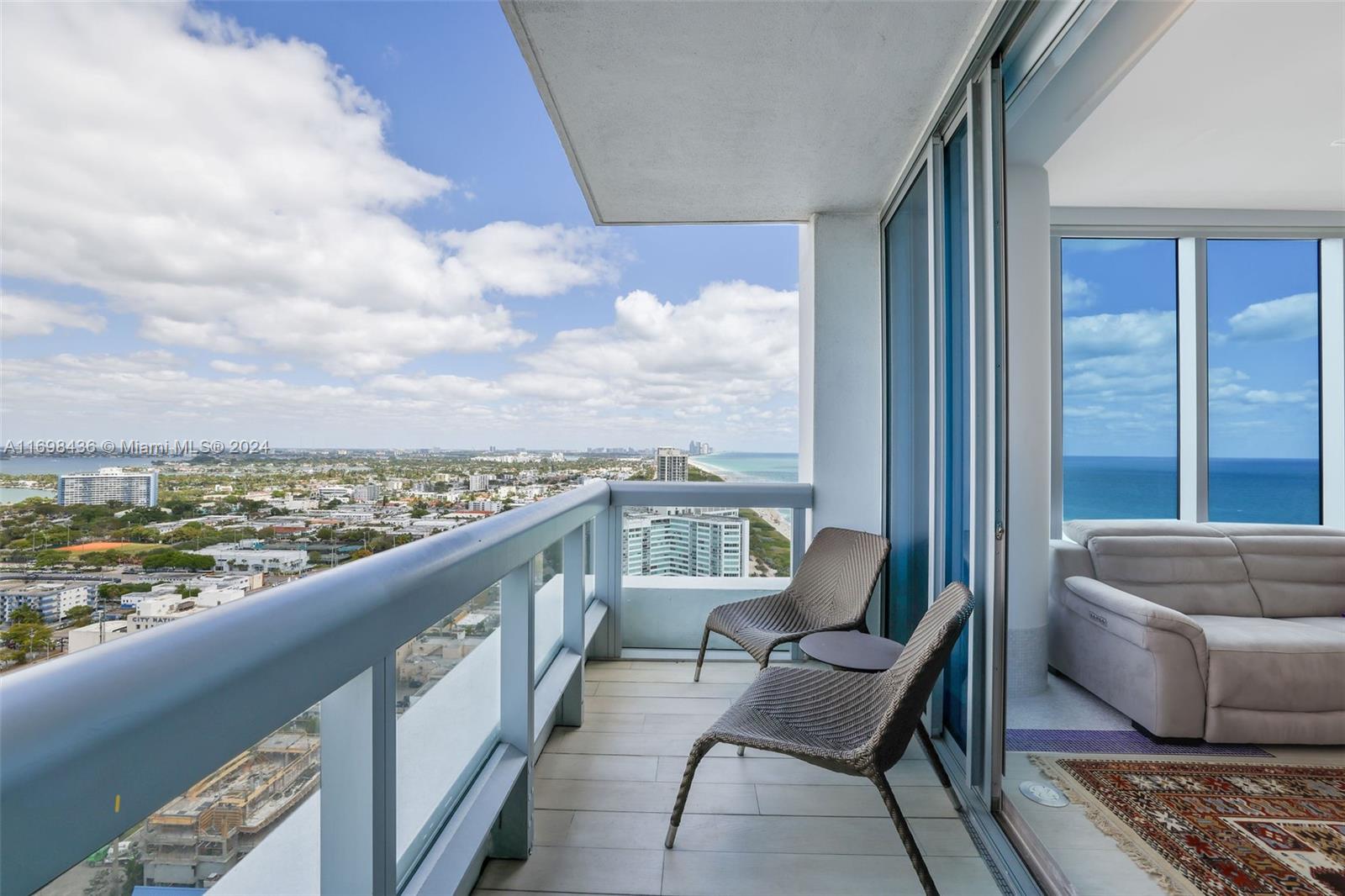 6899 Collins Ave # 2804