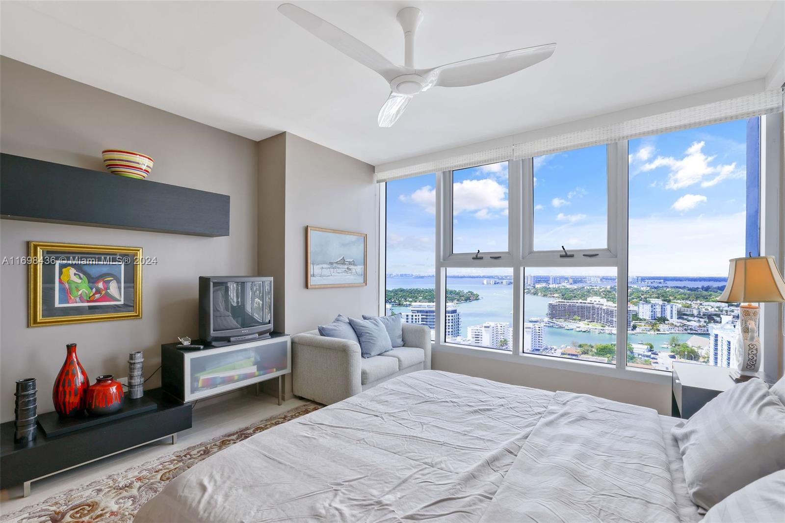 6899 Collins Ave # 2804