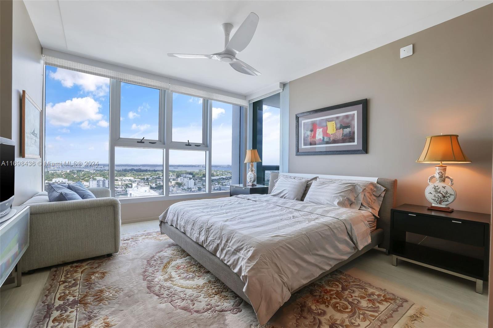 6899 Collins Ave # 2804
