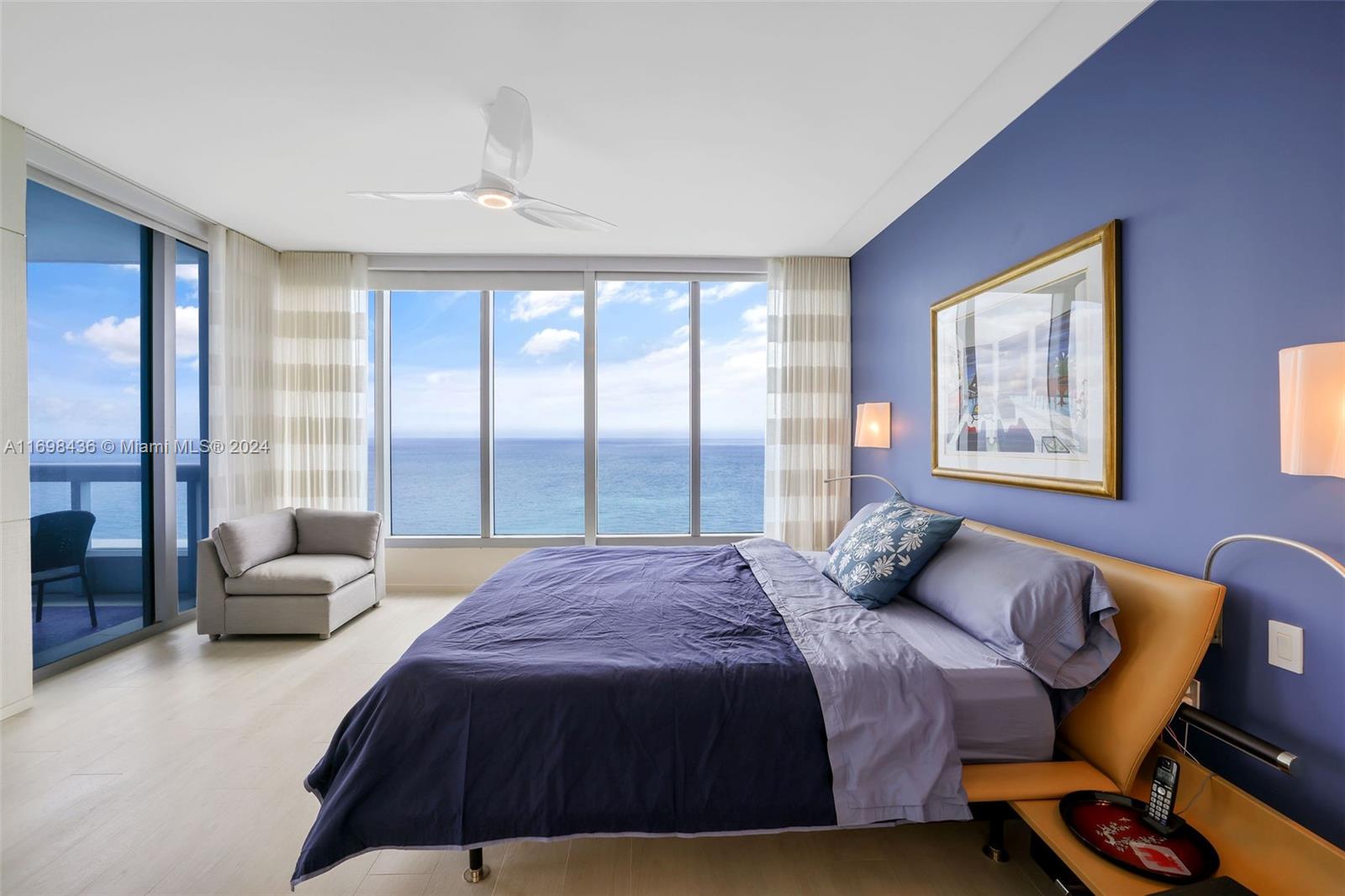 6899 Collins Ave # 2804