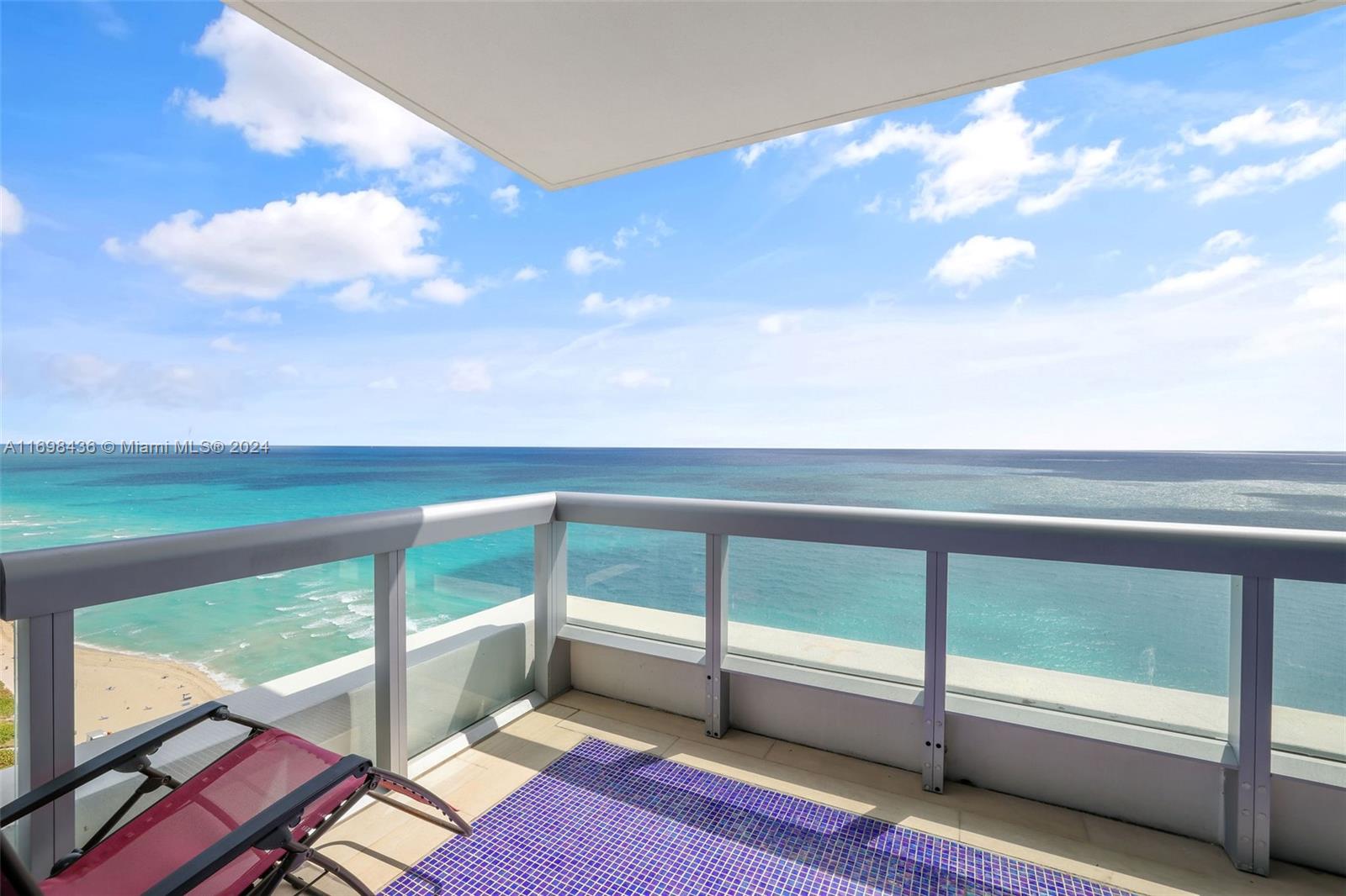 6899 Collins Ave # 2804