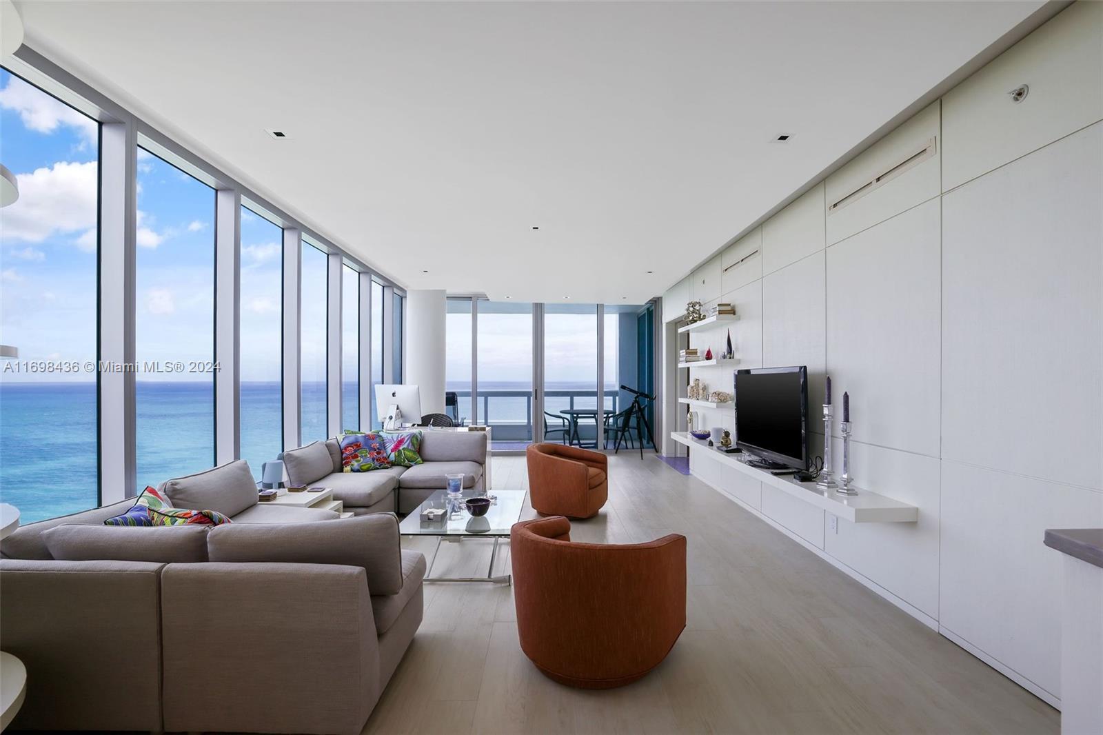6899 Collins Ave # 2804