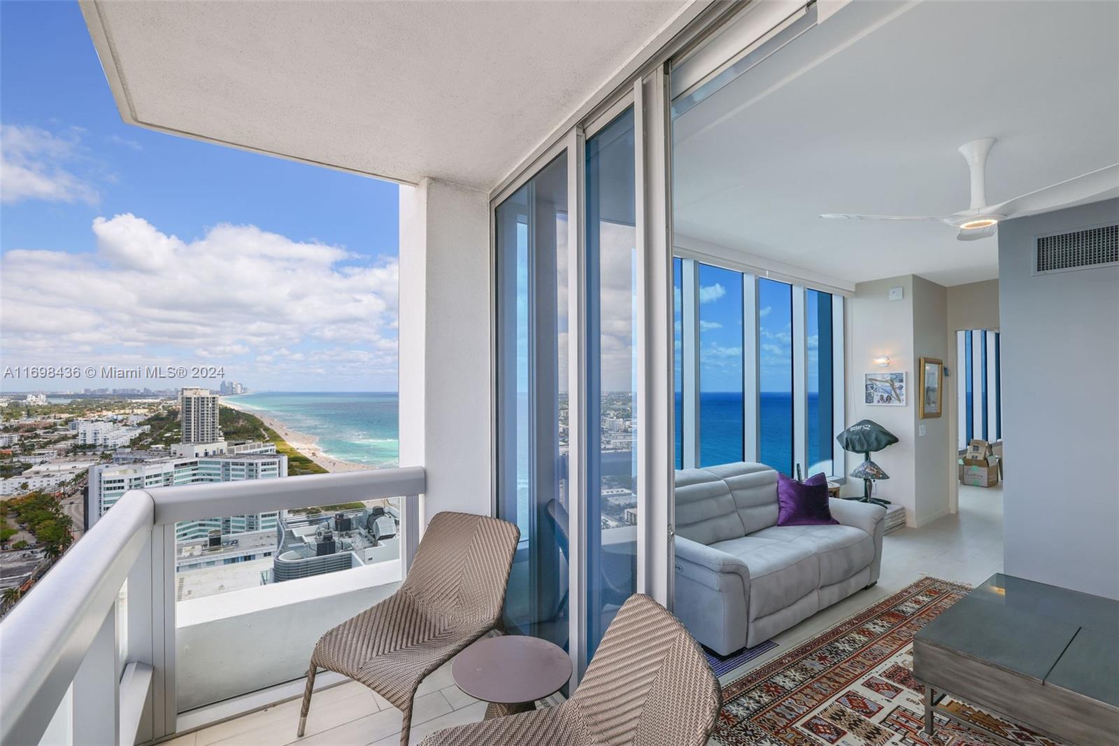 6899 Collins Ave # 2804