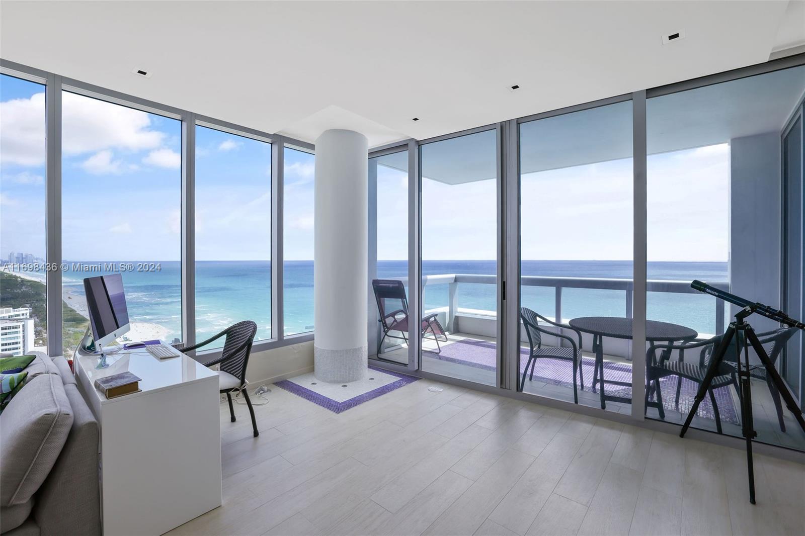 6899 Collins Ave # 2804