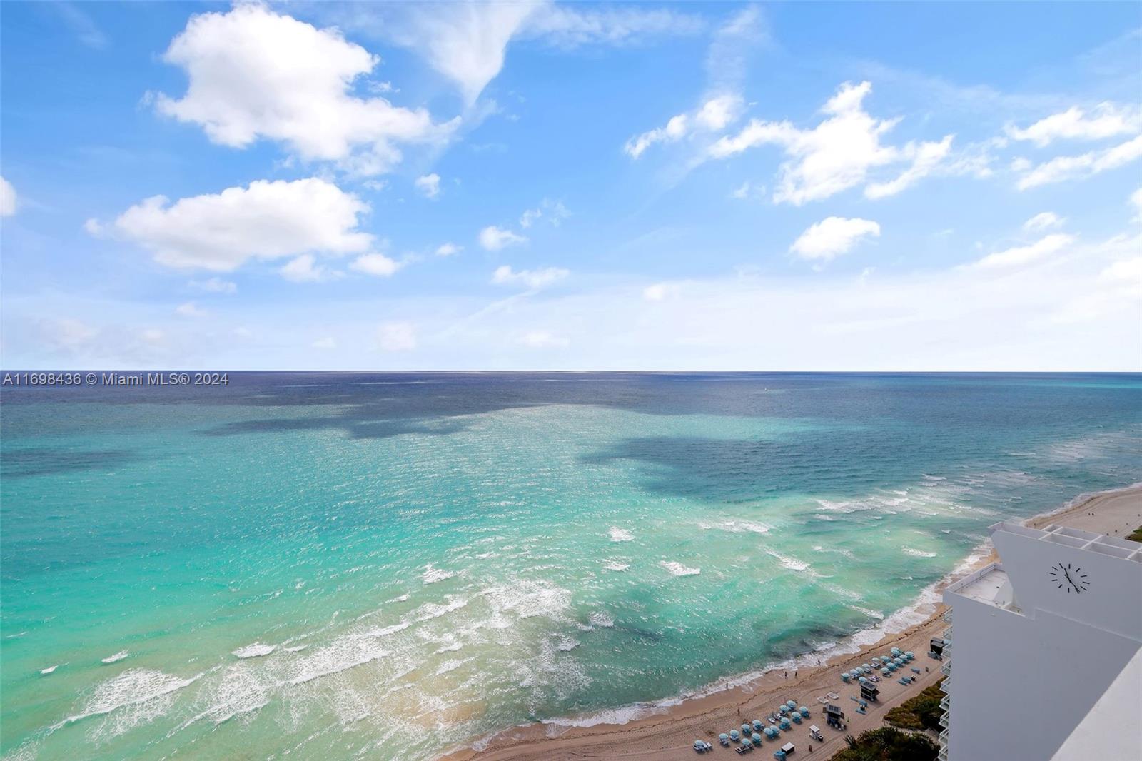 6899 Collins Ave # 2804