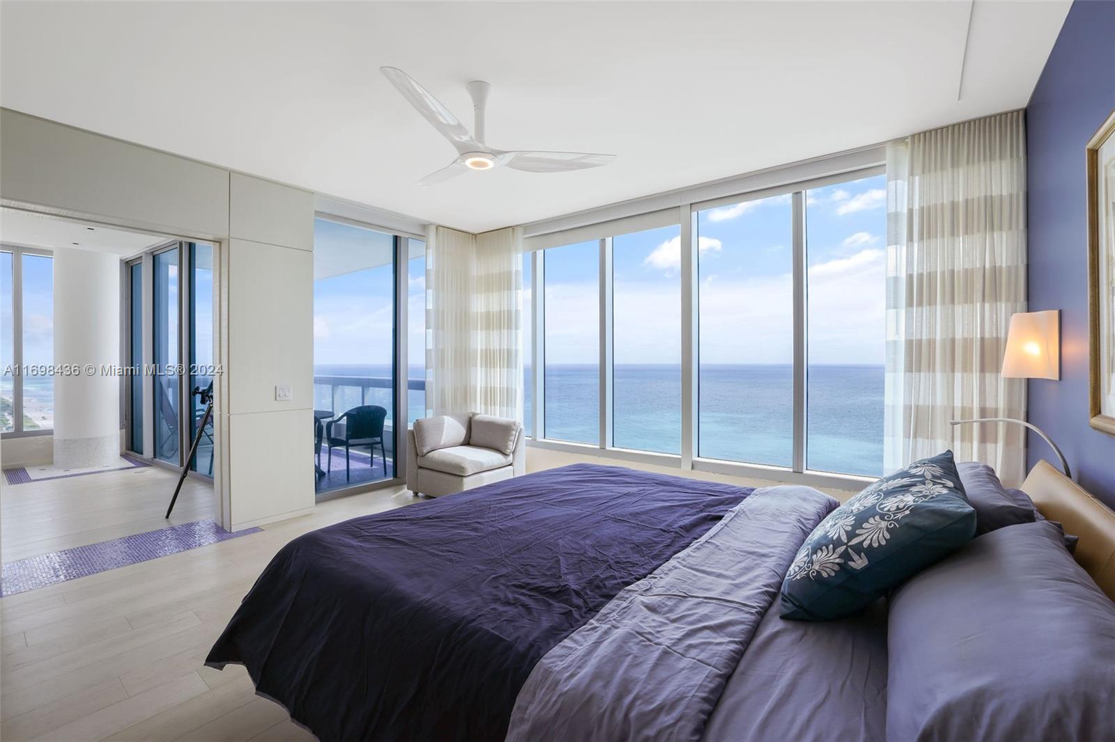 6899 Collins Ave # 2804