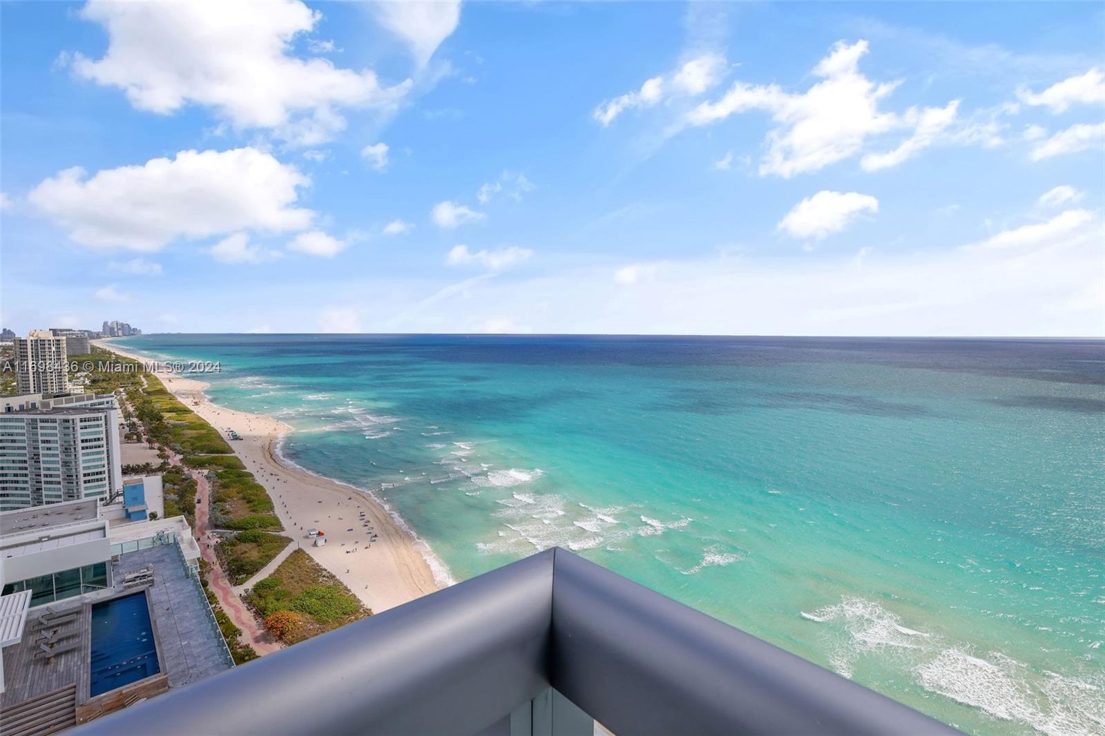 6899 Collins Ave # 2804