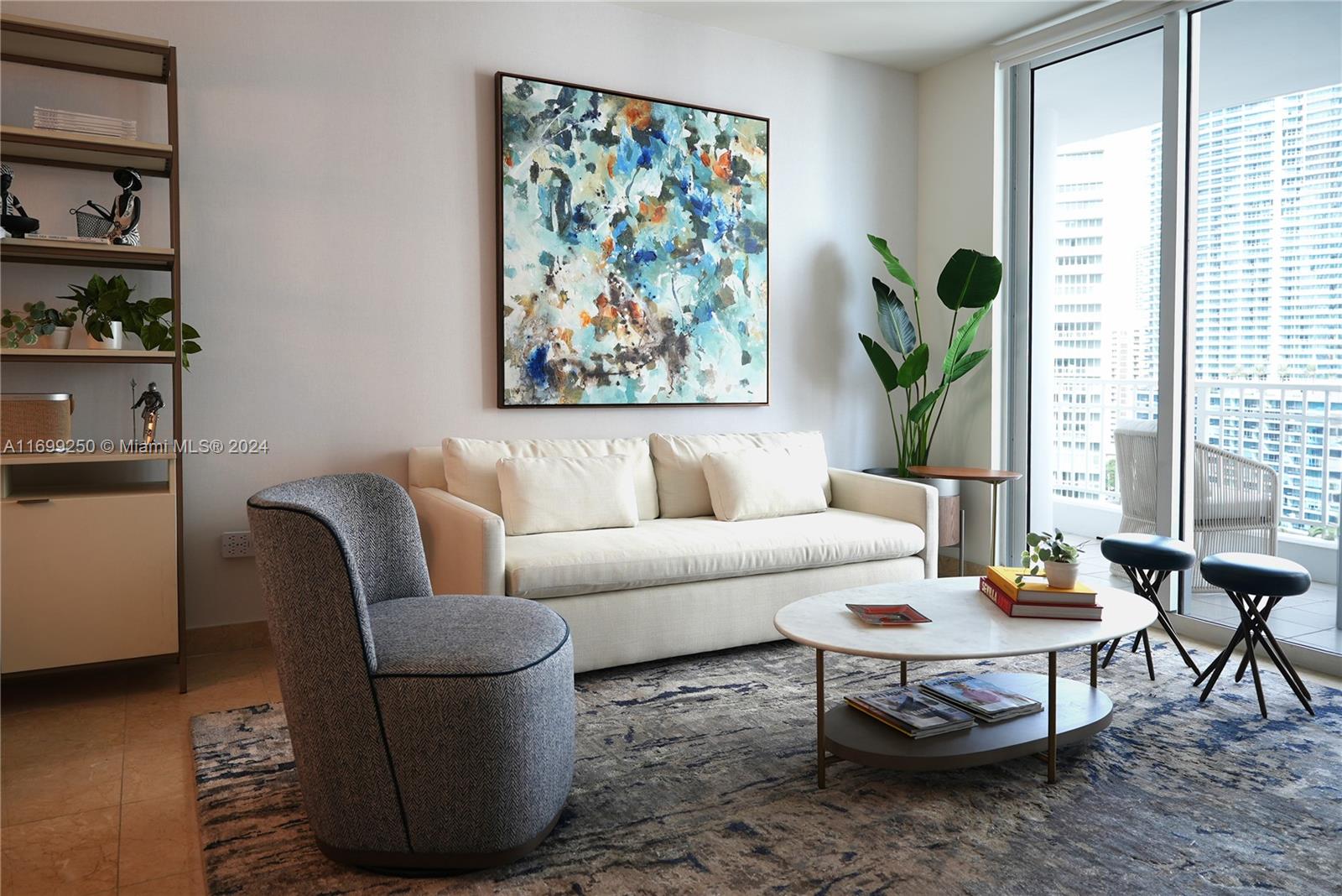801 Brickell Key Blvd # 1906