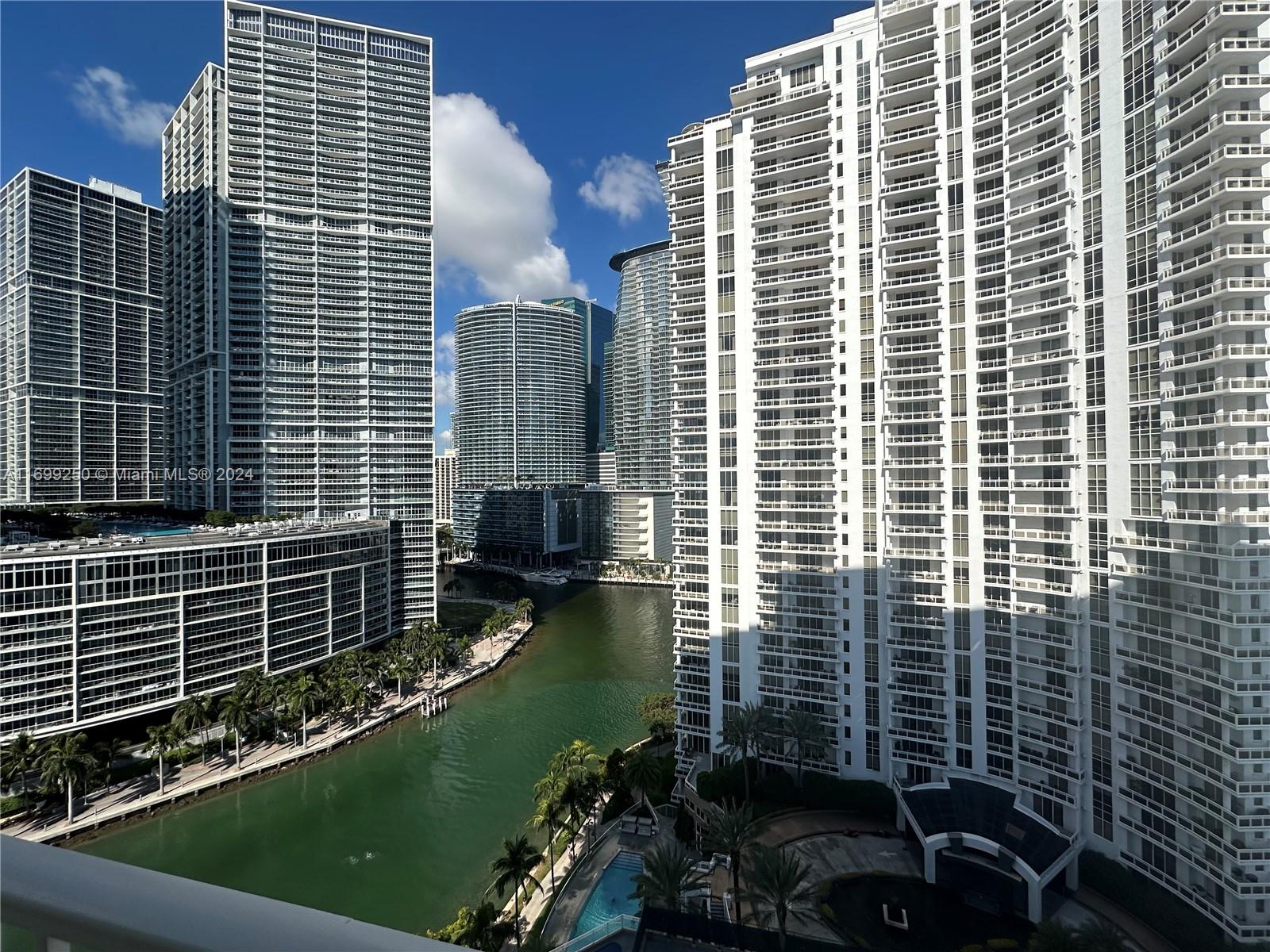 801 Brickell Key Blvd # 1906