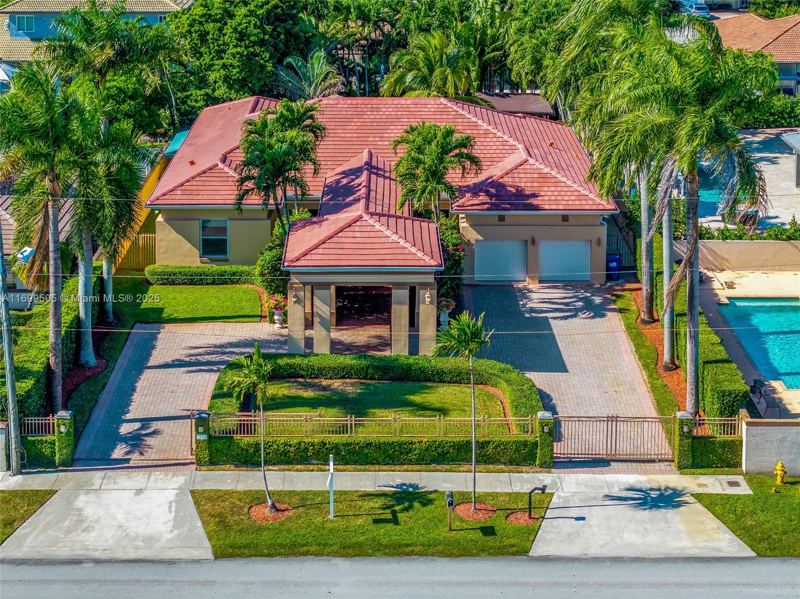 3250 SW 132nd AVe