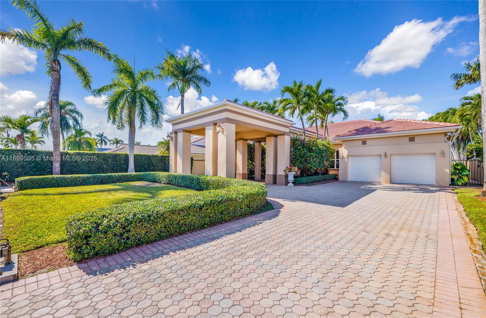 3250 SW 132nd AVe