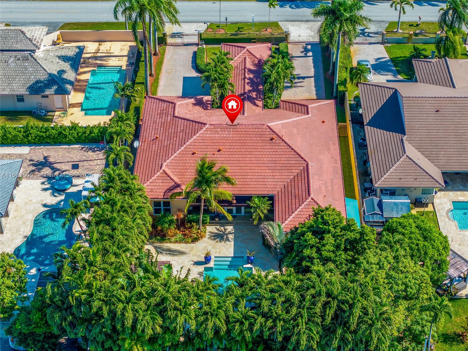 3250 SW 132nd AVe