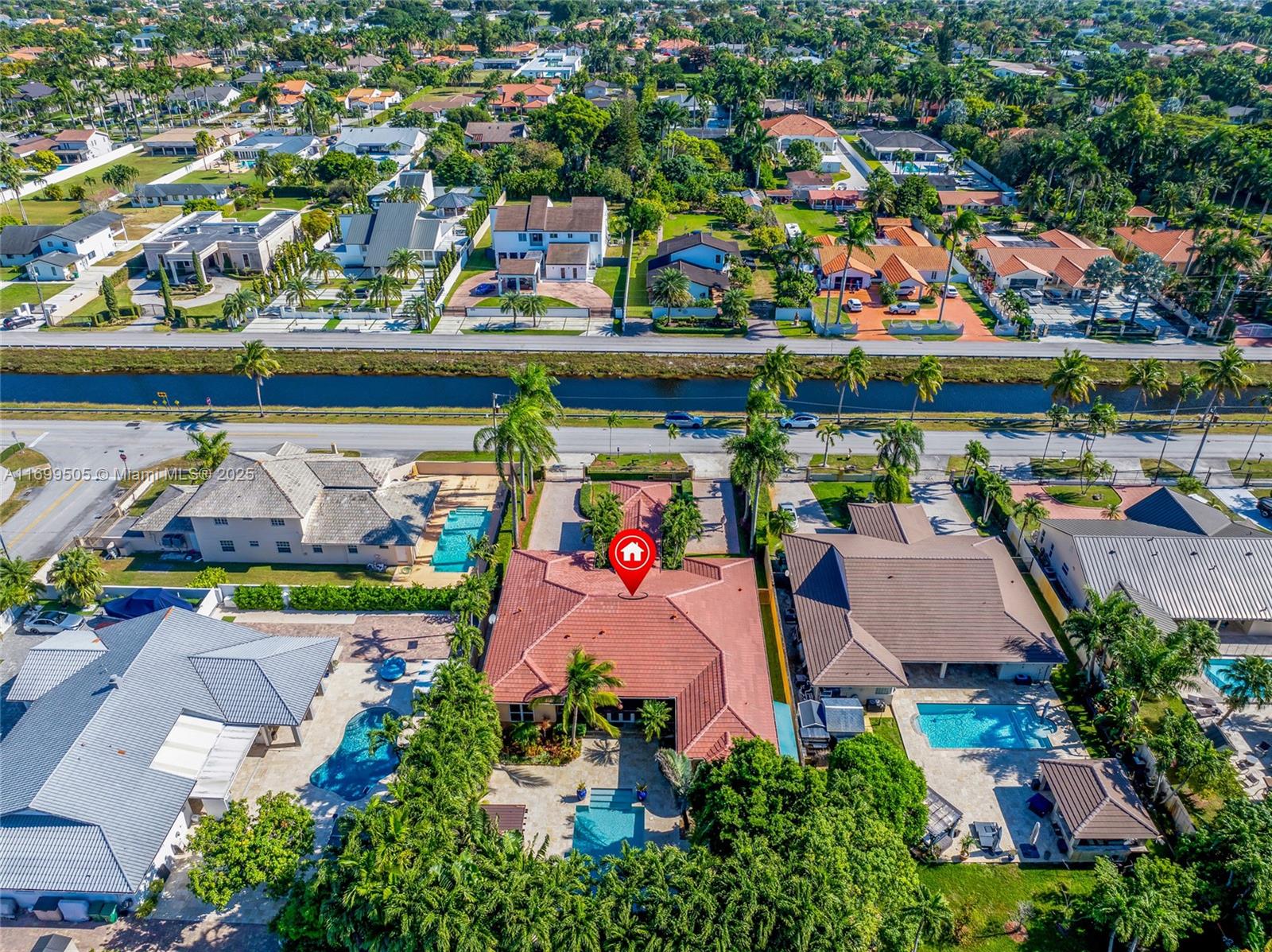 3250 SW 132nd AVe