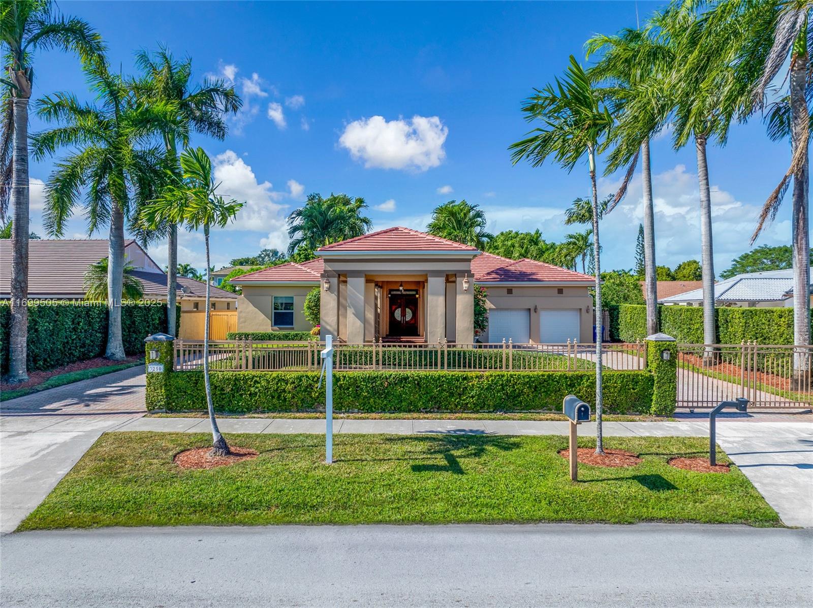 3250 SW 132nd AVe
