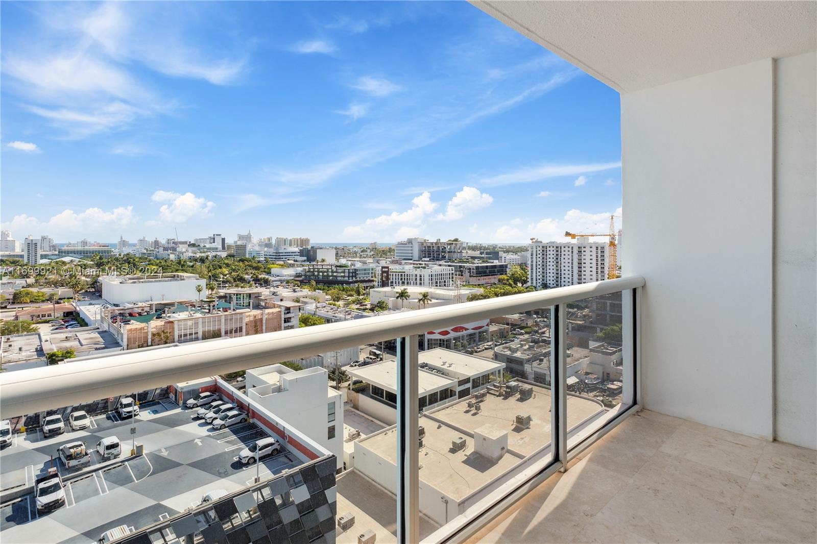 1800 Sunset Harbour Dr # 1607