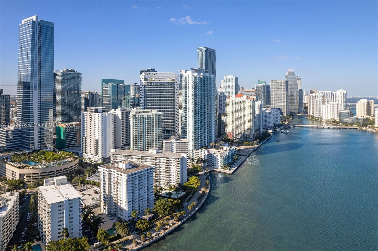 1420 Brickell Bay Dr # 504B