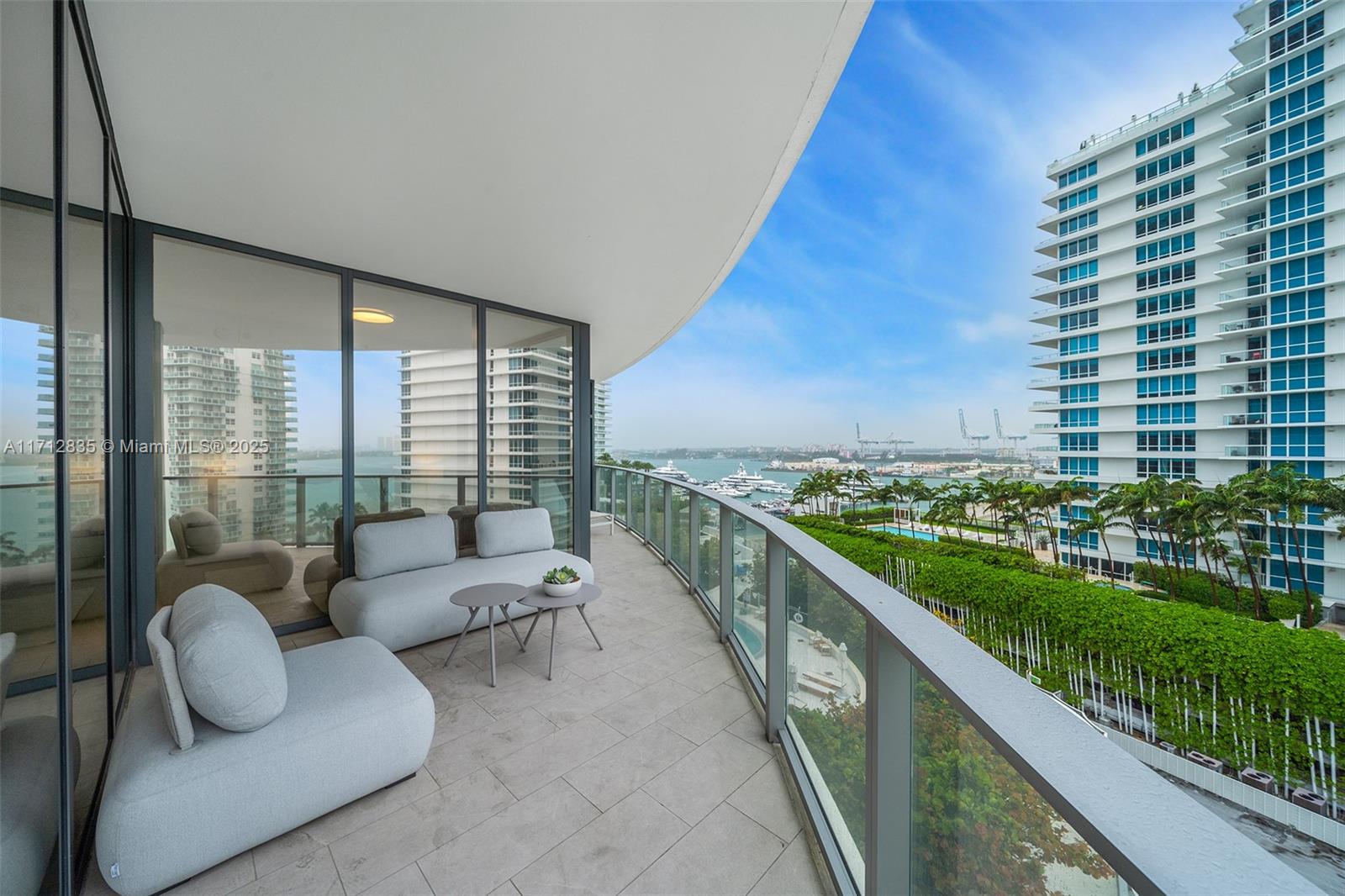 500 Alton # 1005