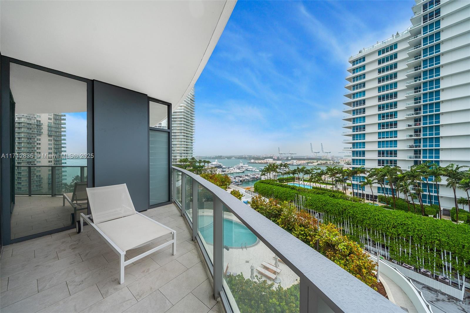 500 Alton # 1005