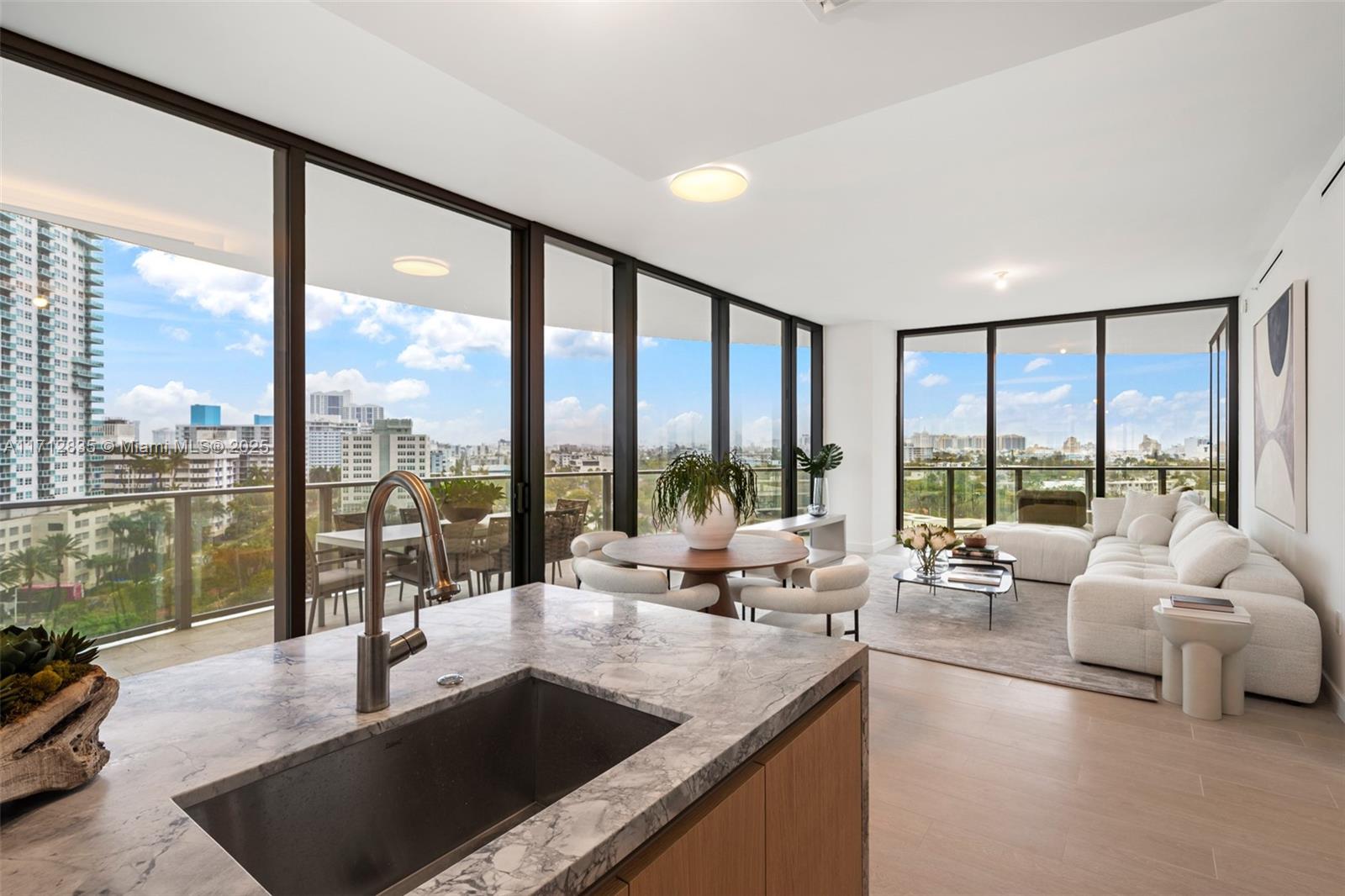 500 Alton # 1005