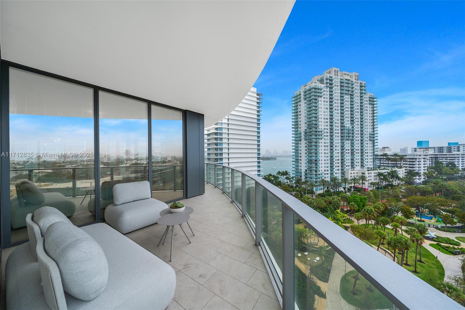 500 Alton # 1005