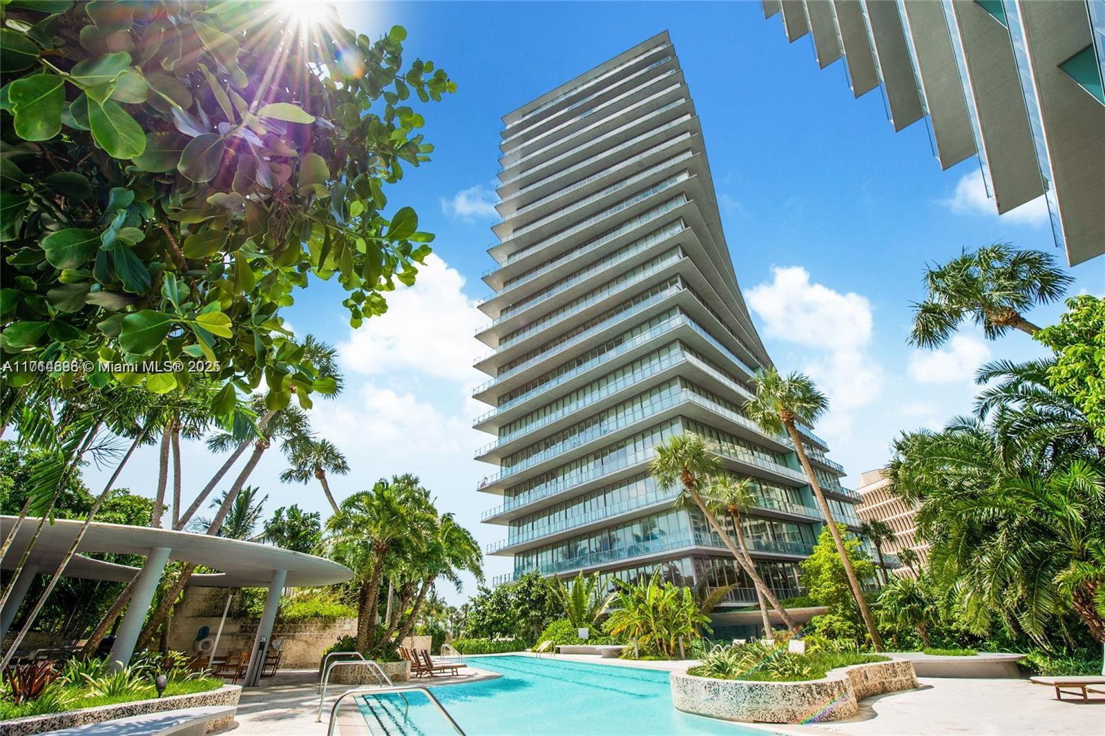 2669 S Bayshore Dr # 901N