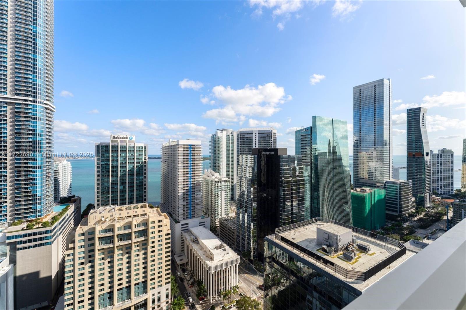1080 Brickell Ave # 3404